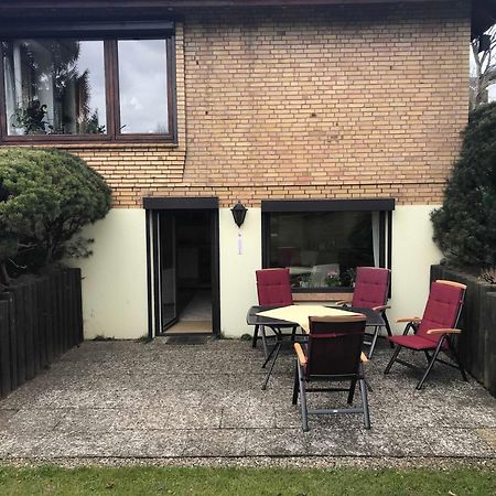 Ferienwohnung Valentin Glücksburg Exterior foto