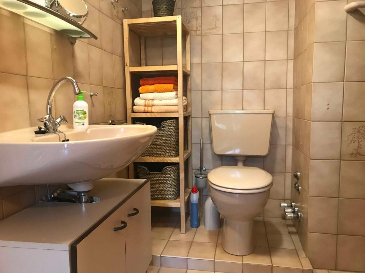 Ferienwohnung Valentin Glücksburg Habitación foto
