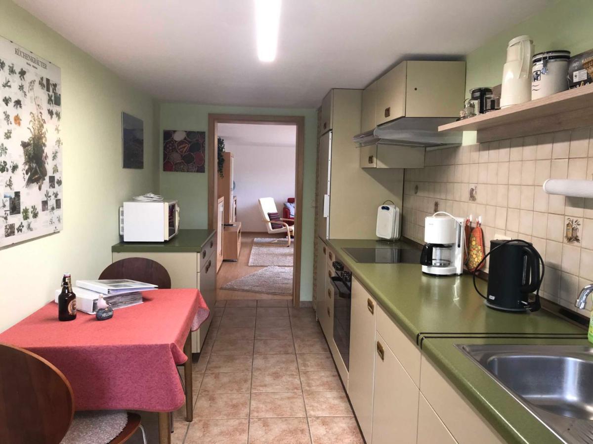 Ferienwohnung Valentin Glücksburg Habitación foto